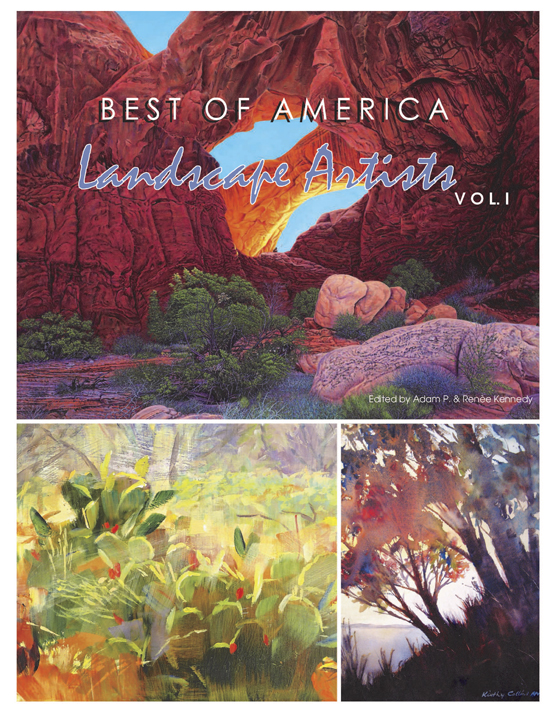 Best of America Landscape Artists