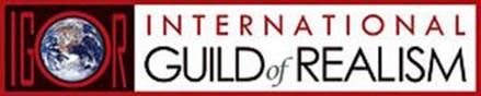 International Realism Guild Logo