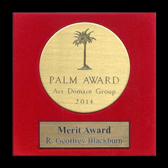 Palm Art Award 2014, Leipzig Germany