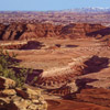 R. Geoffrey Blackburn Desert Canyons index