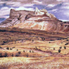 R. Geoffrey Blackburn Temple Mountain index