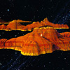 R. GeoffreyBlackburn"Spaced Miners" oil painting index