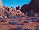 Moab oil paintings 11